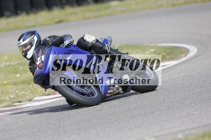 /08 17.04.2026  TZ Motorsport ADR/Gruppe rot/24